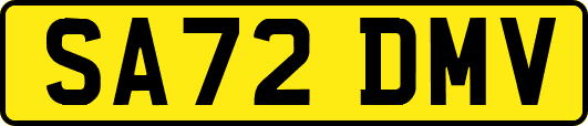 SA72DMV
