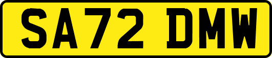 SA72DMW