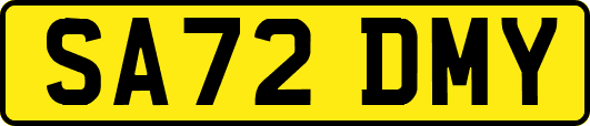 SA72DMY