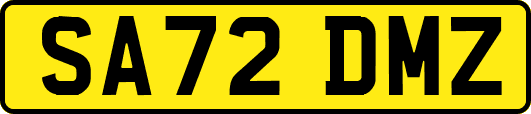 SA72DMZ