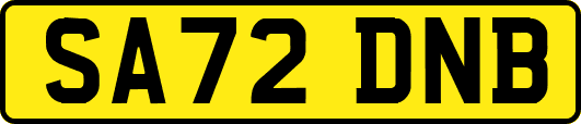SA72DNB