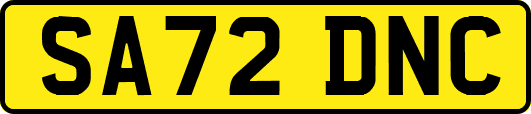 SA72DNC