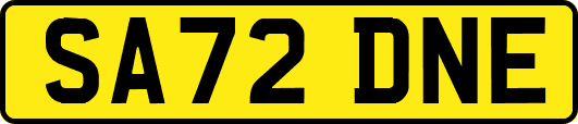 SA72DNE