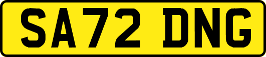 SA72DNG