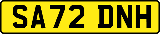 SA72DNH