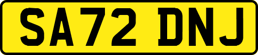 SA72DNJ