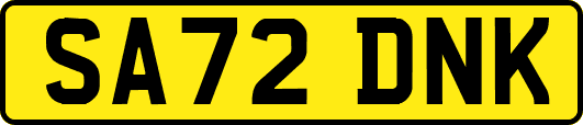 SA72DNK
