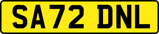SA72DNL