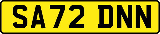 SA72DNN