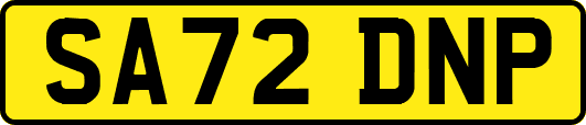 SA72DNP