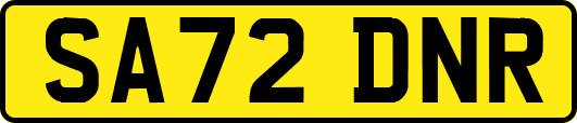 SA72DNR