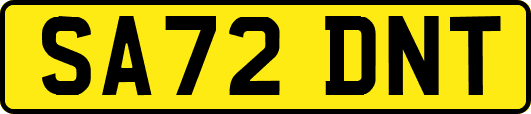 SA72DNT