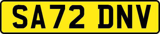 SA72DNV