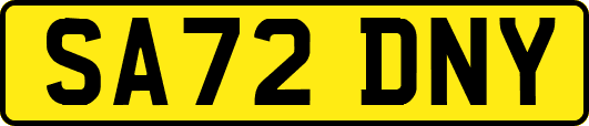 SA72DNY
