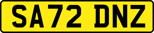 SA72DNZ