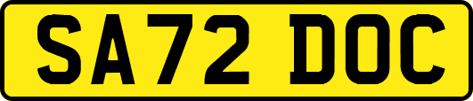SA72DOC
