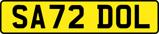 SA72DOL
