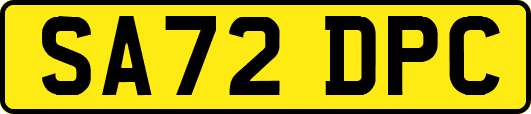 SA72DPC