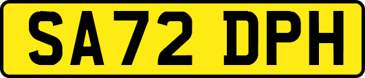 SA72DPH