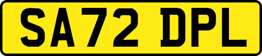 SA72DPL