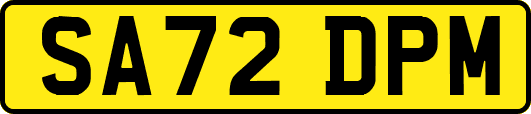 SA72DPM