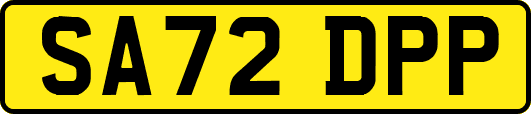 SA72DPP