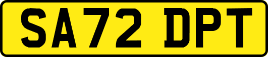 SA72DPT
