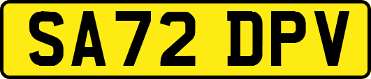 SA72DPV
