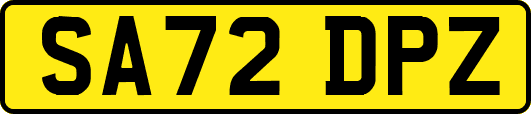 SA72DPZ
