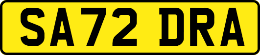 SA72DRA
