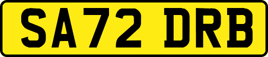 SA72DRB