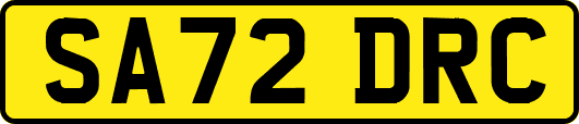 SA72DRC