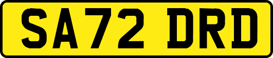 SA72DRD