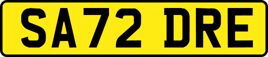 SA72DRE