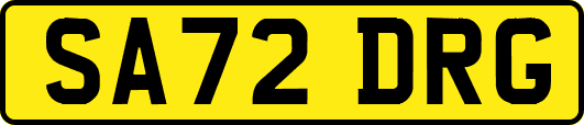 SA72DRG