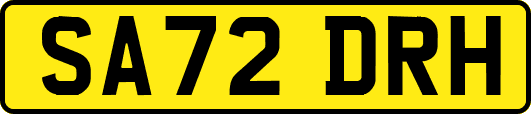 SA72DRH