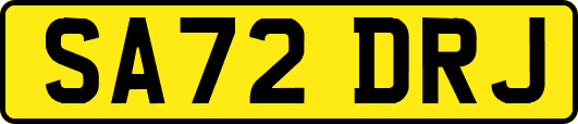 SA72DRJ