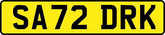 SA72DRK