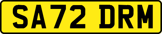 SA72DRM