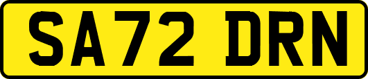 SA72DRN
