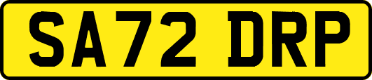 SA72DRP