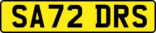 SA72DRS