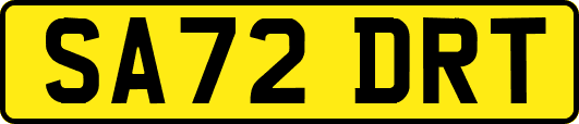 SA72DRT