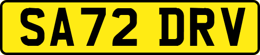 SA72DRV