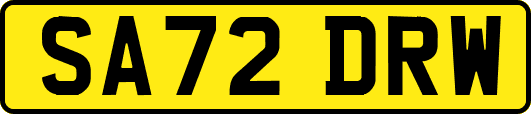 SA72DRW