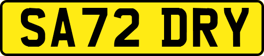 SA72DRY