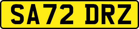 SA72DRZ