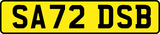 SA72DSB