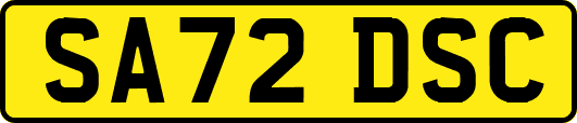 SA72DSC