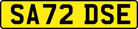 SA72DSE